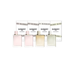 Burberry Ladies Mini Set 4PC
