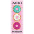 Miki Sweet Treats Lip Gloss Set