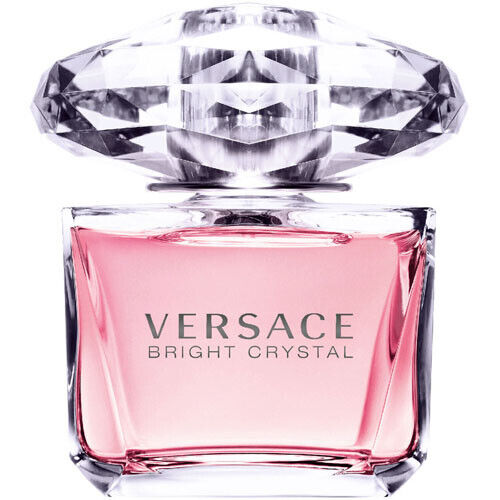 Versace Bright Crystal EDT 90ML