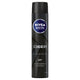 Nivea Men Deep 48H Aerosol Deodorant 250mL