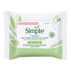 Simple Kind to Skin Eye Make up Remover Pads 30 Pads