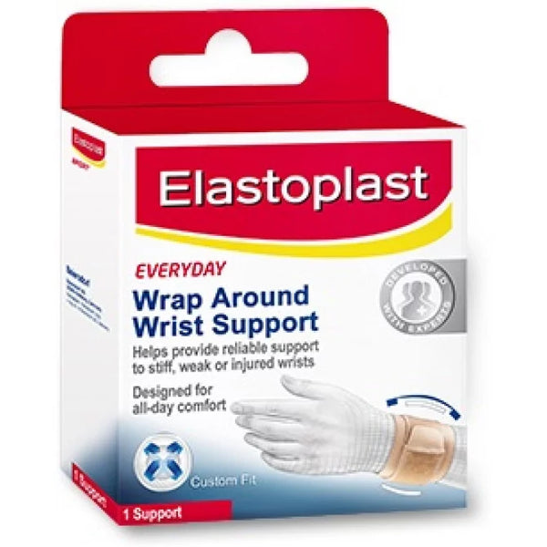 Elastoplast Sport Wrap Around Wrist Support