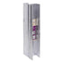 Hardaz Galvanised Steel Corner Retaining Post 88X450MM