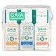 Gaia Natural Baby Mini Traveller Kit 50ML 3 Pack