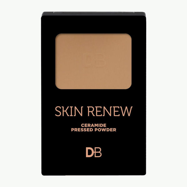 Skin Renew Ceramide Pressed Powder Warm Honey