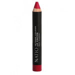 Natio Intense Colour Lip Crayon Red Cherry 2.68g