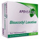 APOHealth Bisacodyl Laxative 5Mg 200 Tablets