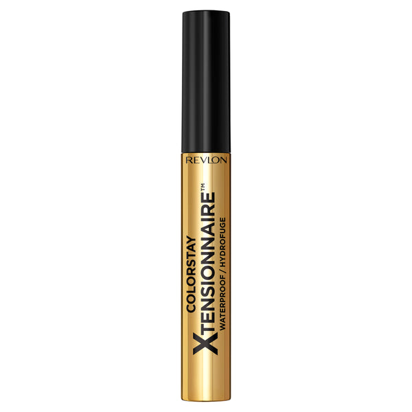 Revlon Colorstay Xtensionnaire Mascara Waterproof - Blackest Black