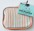 Tender Love + Carry Pill Pouches Happy Stripes