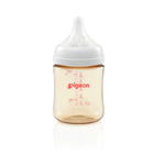 Pigeon SofTouch III Bottle PPSU 160ml