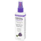 Crystal Essence Mineral Deodorant Spray Lavender & White Tea 118ml