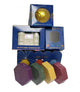 Warner Bros Harry Potter Bath Fizzer Trio 150G