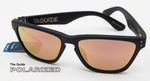 Carve The Guide Polarized Mens Sunglasses