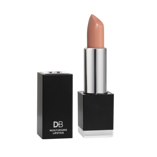 Db Cosmetics Moisturising Lipstick Peach Dream