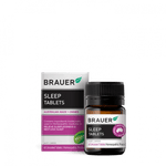 Brauer Sleep Tablet 60 Vile