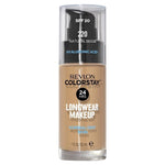 Revlon ColorStay Foundation With Skincare Norm/Dry Natural Beige