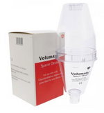 Volumatic Spacer Device