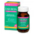 Fab Iron + Vitamin B Complex 60 Tablets