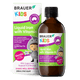 Brauer Kids Liquid Iron with Vitamin B 200ml