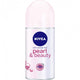 Nivea Women Anti-Perspirant Aerosol Roll On Pearl & Beauty 50ML