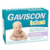 Gaviscon Infant Powder Sachets for Regurgitation and Gastric Reflux 30 Pack