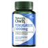 Natures Own Fenugreek 1000mg 60 Capsules