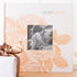 Dear Mum Personalized Book With Picture Frame Cover