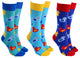 Sock Society Rubber Duckies