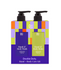 Designer Brands Double Duty Hand & Body Care Kit