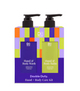Designer Brands Double Duty Hand & Body Care Kit