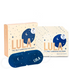 Lula Self Warming Eye Masks Vanilla 5