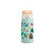 Tinge Water Bottle Cyan Nature 473ml