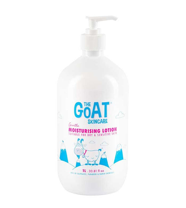 The Goat Skincare Lotion 500ML