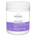 Kenkay Derma Extra Relief Cream 500G