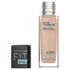 Maybelline Fit Me Matte and Poreless Mattifying Liquid Foundation Pure Beige 235 30ML