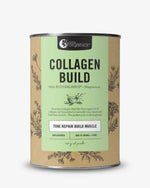 Nutra Organics Collagen Build 450G