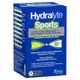 Hydralyte Sports Sachets Lemon Lime 12