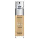 Loreal True Match Liquid Foundation 4W Golden Natural