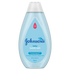 Johnson's Baby Bubble Bath 500mL Genly Cleanses Baby's Delicate Skin