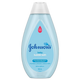 Johnson's Baby Bubble Bath 500mL Genly Cleanses Baby's Delicate Skin