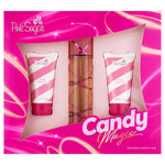 Aquolina Pink Sugar Candy 3PC Gift Set EDT