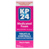 KP24 Medicated Foam One Percent 100ML