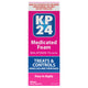 KP24 Medicated Foam One Percent 100ML