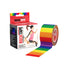 Rocktape Rainbow 5cm x 5m Tape