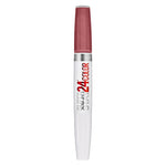 Maybelline Superstay 24 2 Step Longwear Liquid Lipstick Forever Chestnut 115