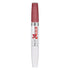 Maybelline Superstay 24 2-step Longwear Liquid Lipstick - Forever Chestnut 115