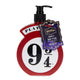 Harry Potter Golden Snitch Hand and Body Wash