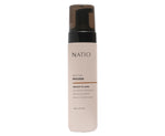 Natio Self Tan Mousse Medium to Dark 180ml