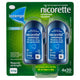 Nicorette Nicotine Lozenges Icy Mint 2mg 80 Lozenges