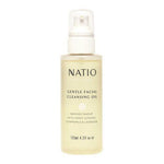 Natio Aromatherapy Gentle Facial Cleansing Oil 125ML